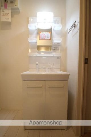 メゾン’Q’の内装写真