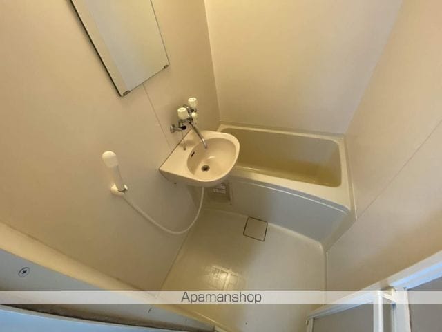 レオパレスコーラルIIの内装写真