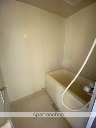 ハイライズ羽原[3DK/49.9m2]のバス