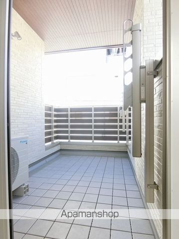 三国ヶ丘residenceの内装写真
