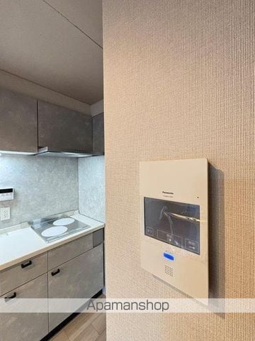 LiveFlat高田馬場の内装写真