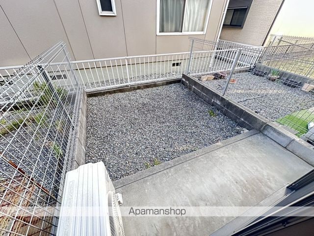 コンフォール八番の内装写真
