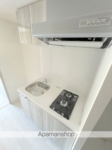 プレサンス松屋町VIG0R0USの内装写真