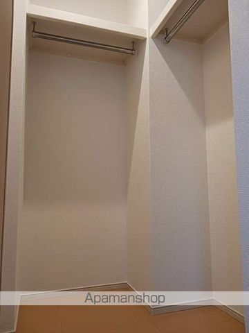 ボヌールの内装写真