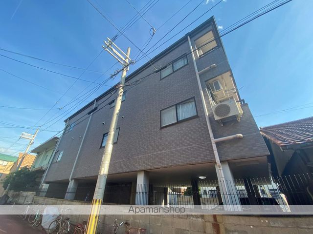 エストレリアの外観写真