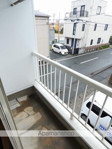 プリンスコート神田の内装写真