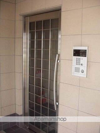 滋賀県湖南市平松北３丁目[3LDK/68.36m2]の共用部2