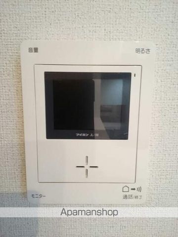 グランブルー4THAの内装写真