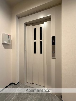 Ｎａｎａｌａ（ナナラ）[2LDK/57.6m2]の内装4