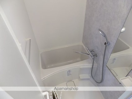 愛知県名古屋市西区庄内通３丁目[1K/22m2]のバス