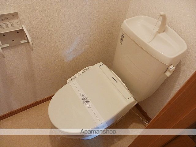 ジェネシスIII番館の内装写真