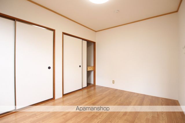 エクレール五井西 Aの内装写真