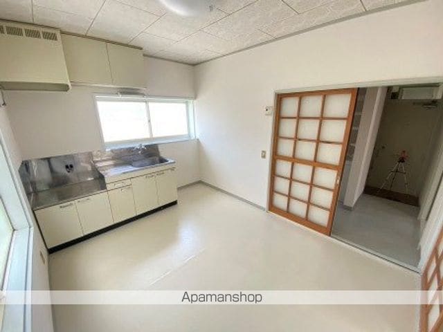 ロイヤルタウン紫竹Vの内装写真
