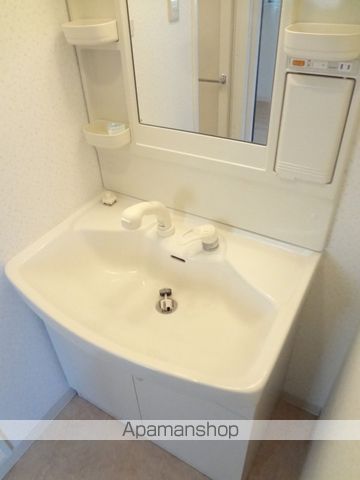 カーサセレーネの内装写真