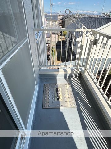 エレガンスヤダの内装写真