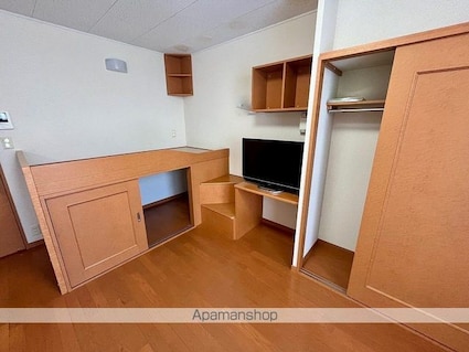 レオパレスオーセブン[1K/23.18m2]のその他設備3