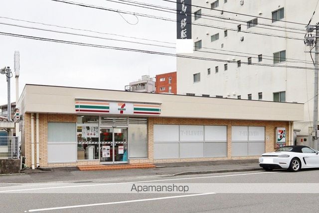 WISDOM徳島町の周辺写真