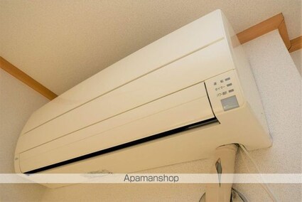 冬築タウン　Ｃ棟[3DK/46.56m2]のその他設備