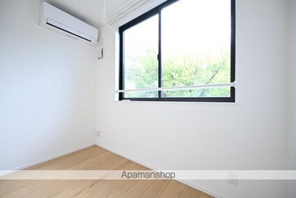 東京都武蔵野市吉祥寺本町３丁目[1R/18.43m2]のリビング・居間4