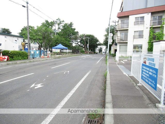 フローレンス茶畑の周辺写真