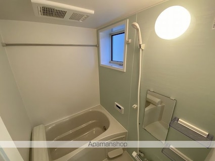 宮城県仙台市青葉区錦町２丁目[1K/32.49m2]のバス