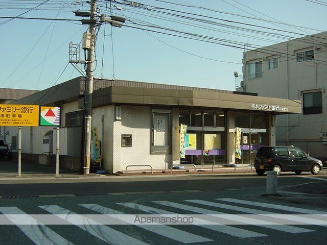 レジデンスフラワーの周辺写真