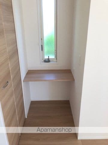 パインヒルズ嘉平の内装写真