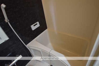 グランツァイト八幡[2K/31.91m2]のバス