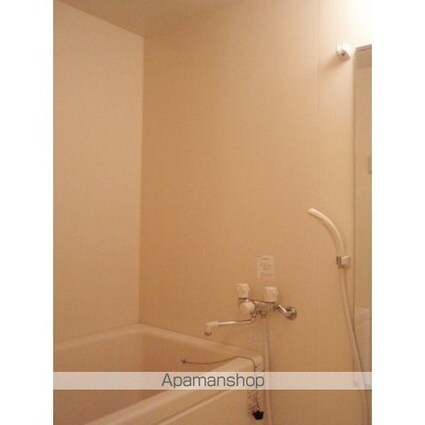 サンクエトワール[2K/35.48m2]のバス