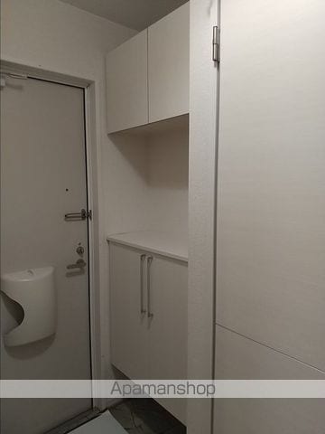 セフィーロの内装写真