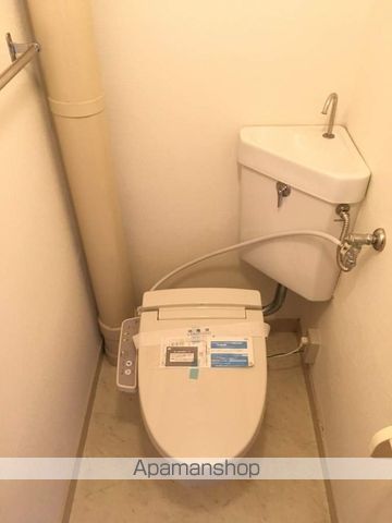 ハイツ78の内装写真