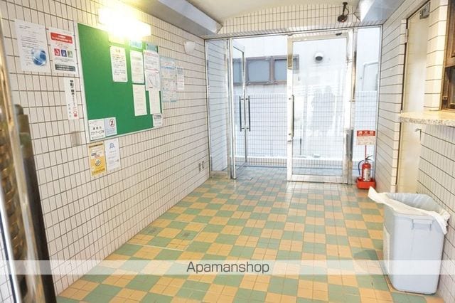 スカイコート西川口第7の内装写真