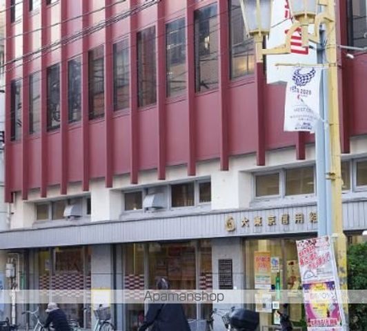 ハウス7の周辺写真