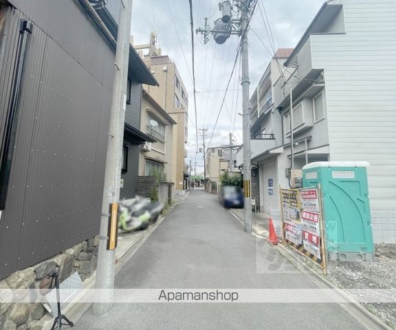 フラッティ三軒町のその他写真