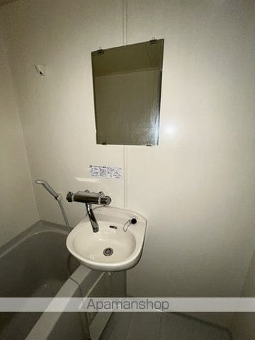 シティコート和泉の内装写真