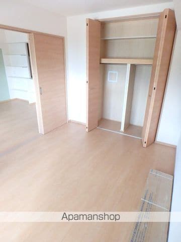 リバレインの内装写真