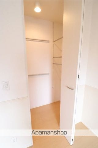 ビーノ IIの内装写真