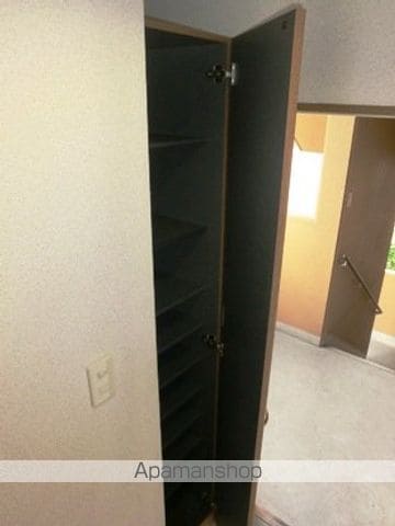 KTビルの内装写真