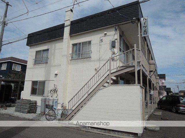 ハイツ香のその他写真