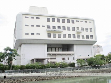 レオパレスリバーサイドタイラ[1K/22.7m2]の周辺2