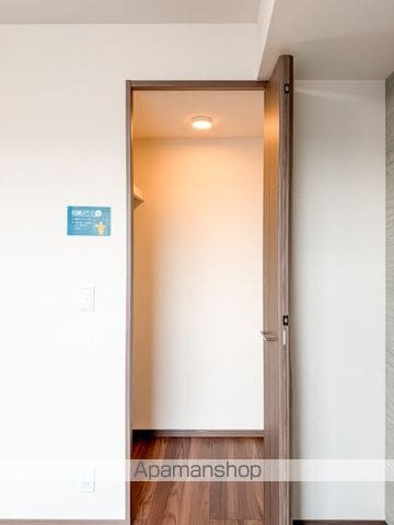 DーROOM歌川町の内装写真