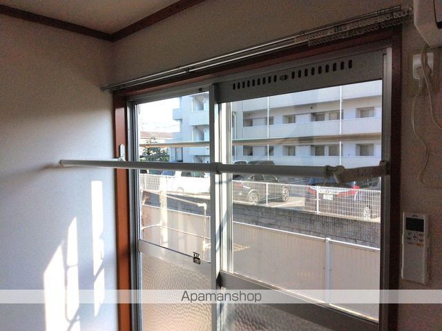ハイネス本庄の内装写真
