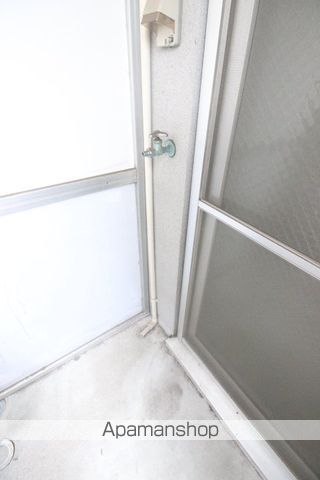 ラフィネ天満の内装写真