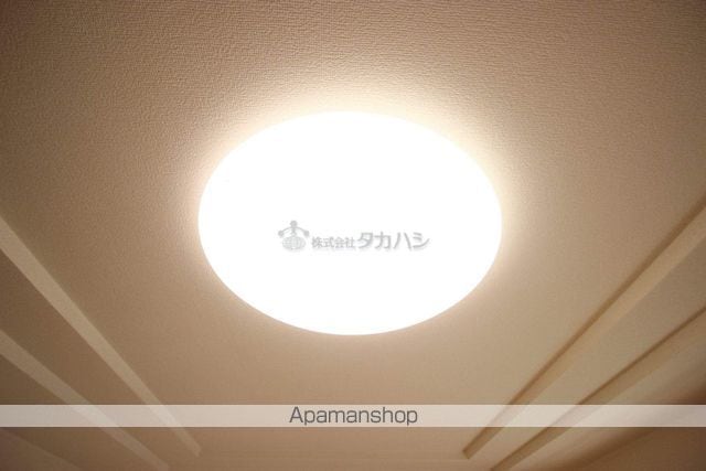 ボンヌ シャンスの内装写真