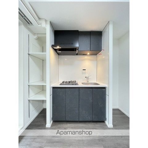 ベルファース三軒茶屋の内装写真