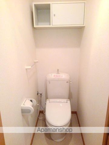 グランツの内装写真