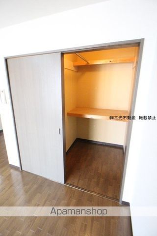 セントポーリア七番館の内装写真