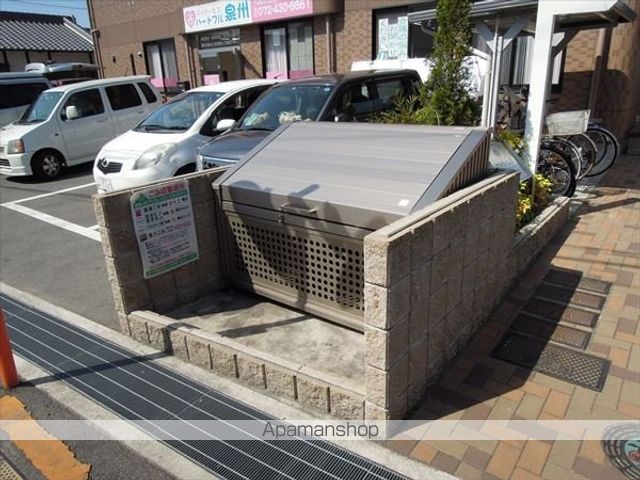 アドヴァンスのその他写真