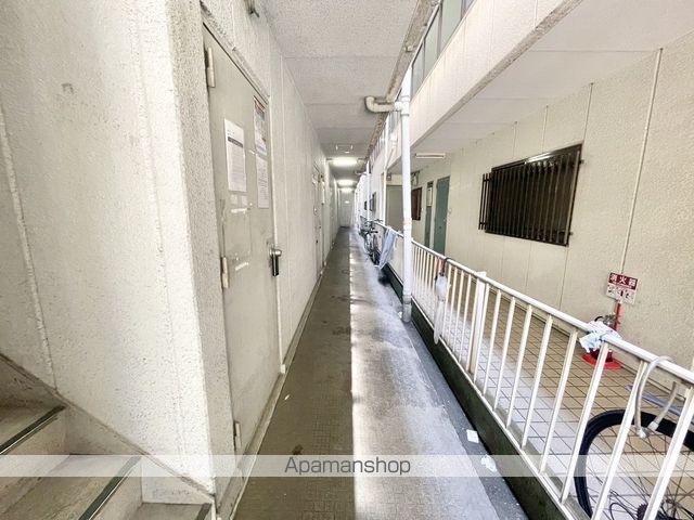 プレアール井高野のその他写真