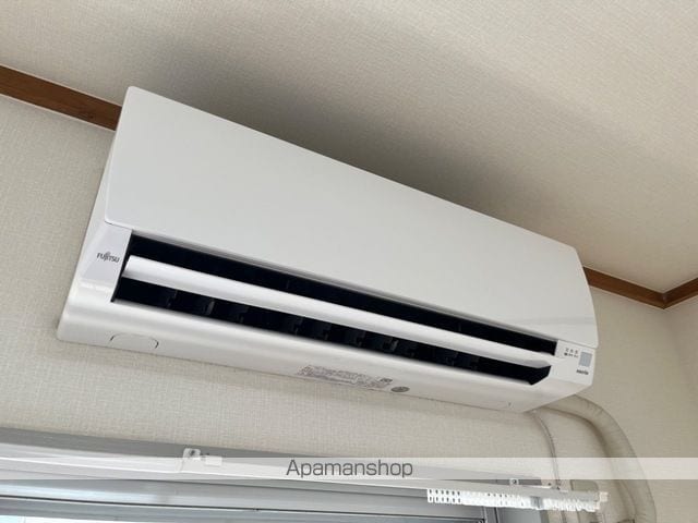 エポックハイムけんせいA・Bの内装写真
